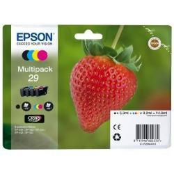 Epson Fresa Multipack